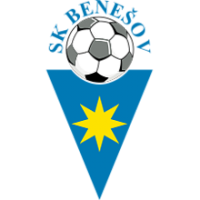 Логотип Benešov