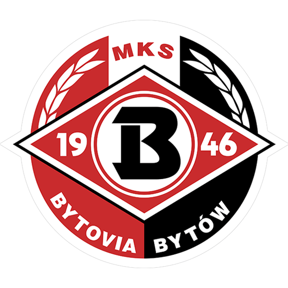 Логотип Bytovia Bytow