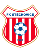 Логотип Štěchovice
