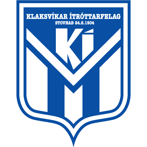 Логотип Клаксвик