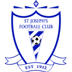 Логотип St Joseph's