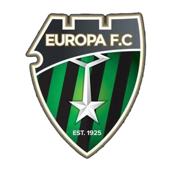Логотип Europa FC
