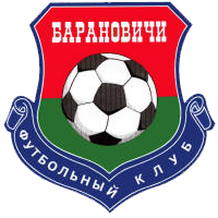 Логотип Барановичи