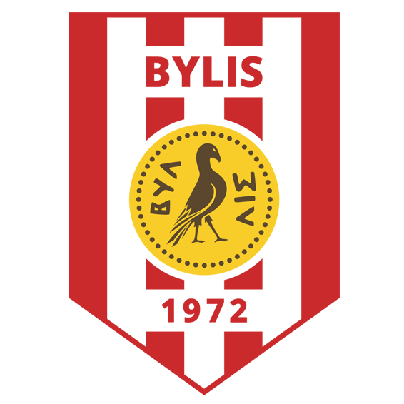 Логотип Bylis