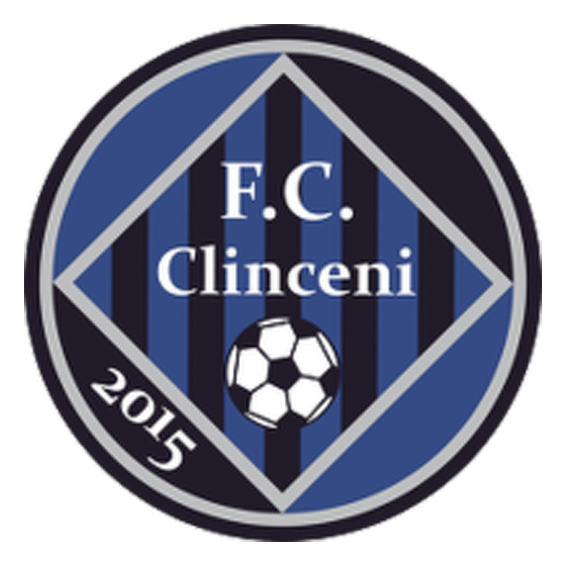 Логотип Academica Clinceni