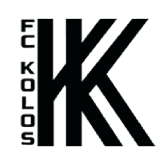 Логотип «Колос» Ковалёвка