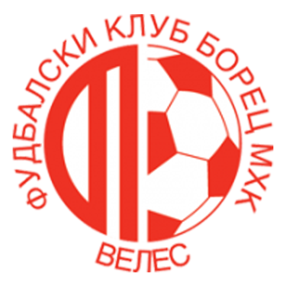 Логотип Borec