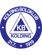 Логотип Kolding BK
