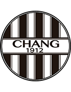 Логотип BK Chang