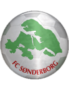 Логотип FC Soenderborg