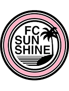 Логотип FC Sunshine