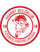 Логотип Flemloese/Haarby