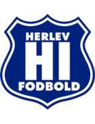 Логотип Herlev IF