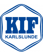 Логотип Karlslunde If