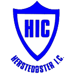 Логотип Herstedoster IC