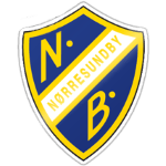 Логотип Noerresundby BK