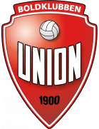 Логотип Union BK