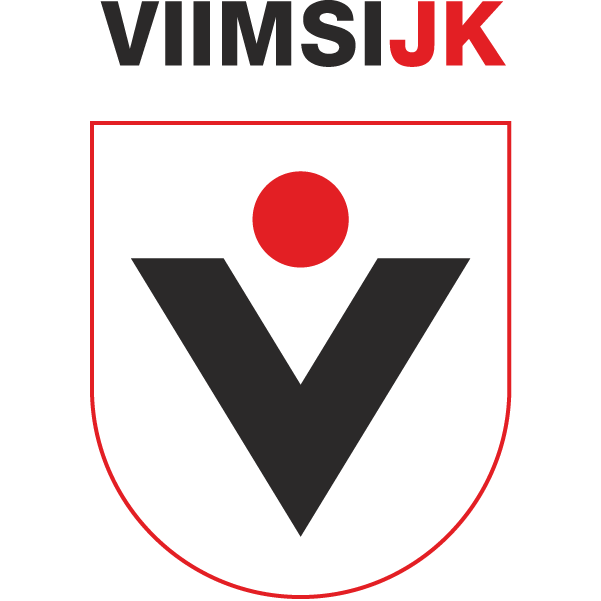 Логотип Viimsi JK