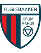 Логотип Fuglebakken KFUM