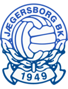 Логотип Jaegersborg