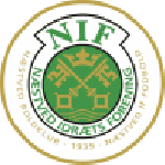 Логотип Naestved FC 77