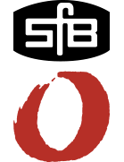 Логотип SFB Oure FA