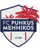 Логотип FC Puhkus Mehhikos