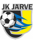 Логотип Kohtla-Jarve JK Jarve II