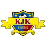 Логотип Kristiine JK