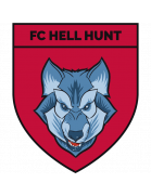 Логотип FC Hell Hunt