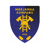 Логотип Marjamaa Kompanii
