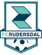 Логотип Fc Rudersdal