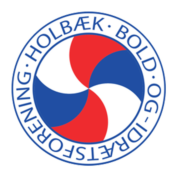 Логотип Holbaek BI