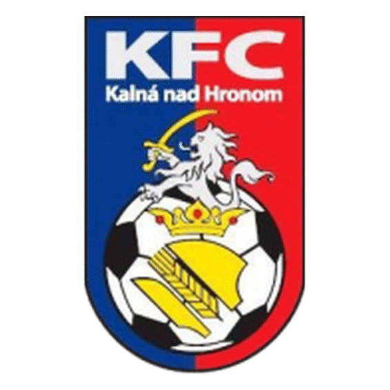 Логотип KFC Kalna Nad Hronom