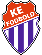 Логотип Krarup/Espe Fodbold