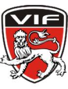 Логотип Varde IF