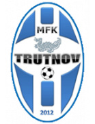 Логотип Mfk Trutnov