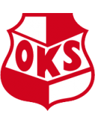 Логотип OKS Odense
