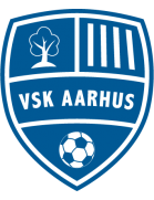 Логотип Vejlby Skovbakken Aarhus