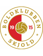 Логотип BK Skjold