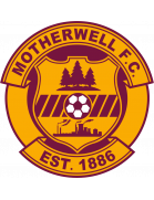Логотип Motherwell U21