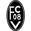 Логотип FC 08 Villingen