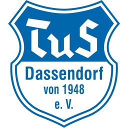 Логотип TUS Dassendorf 1948