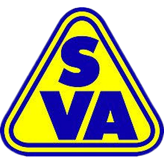 Логотип SV Atlas Delmenhorst