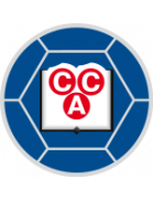 Логотип CA Colegiales