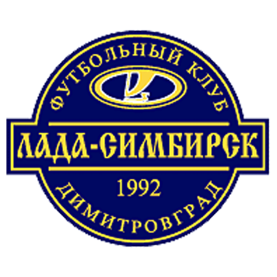 Логотип Лада СОК