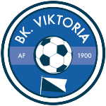 Логотип BK Viktoria