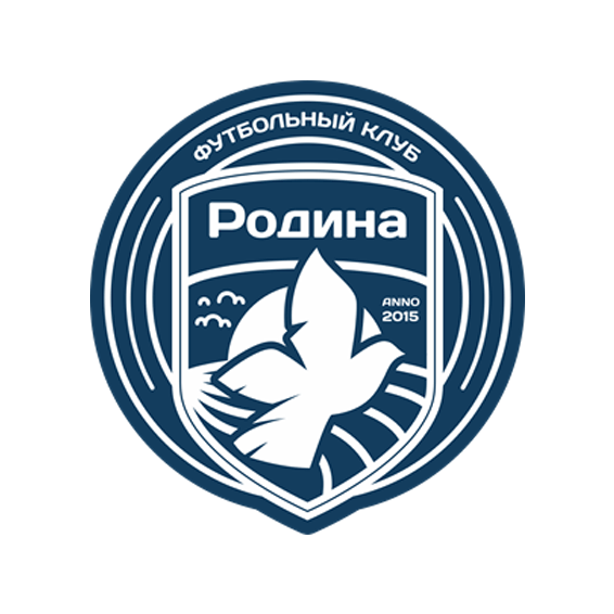 Логотип Родина