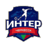 Логотип Inter Cherkessk
