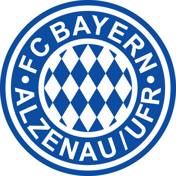 Логотип FC Bayern Alzenau 1920